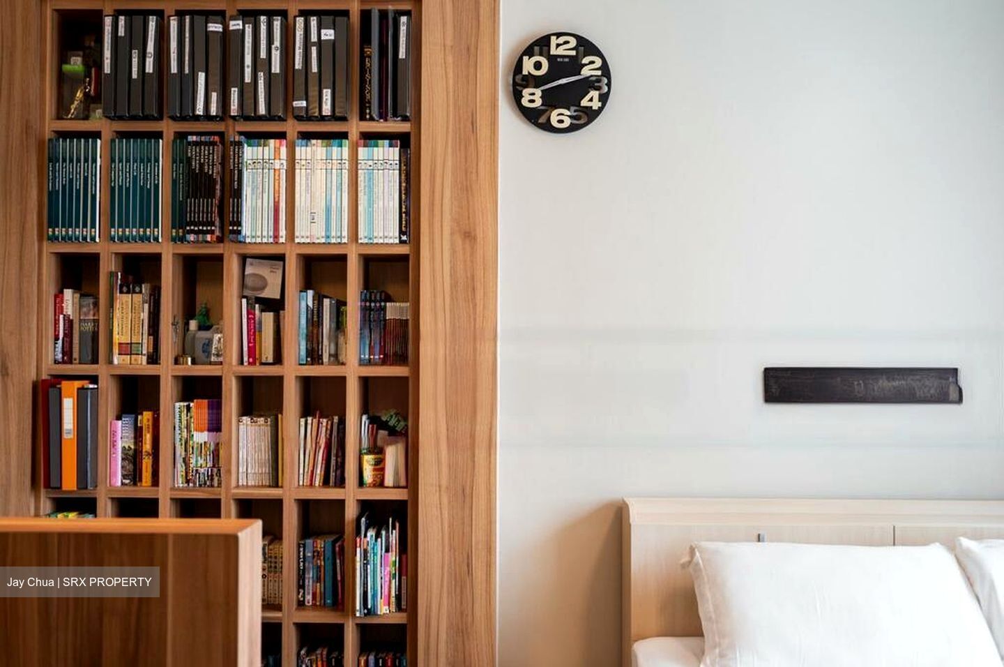 Central Grove (D14), Condominium #456103311